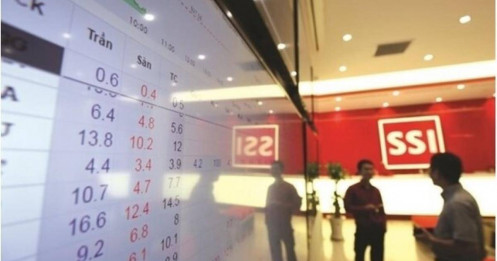 Công ty mẹ SSI báo lãi trước thuế 2024 tăng 24%, dư nợ margin gần 22.000 tỷ đồng