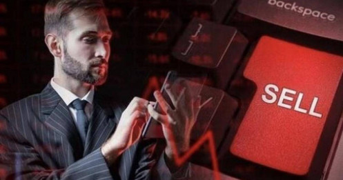 Khối ngoại bán ròng 11 phiên liên tiếp, vẫn 'xả' mạnh cổ phiếu ngân hàng