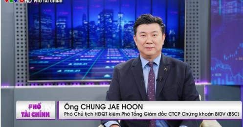 Chứng khoán Việt Nam sẽ được nâng hạng trong năm nay?