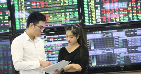 Thị trường chứng khoán tuần chốt năm Giáp Thìn: "Lột xác" nhờ dòng tiền đầu cơ?