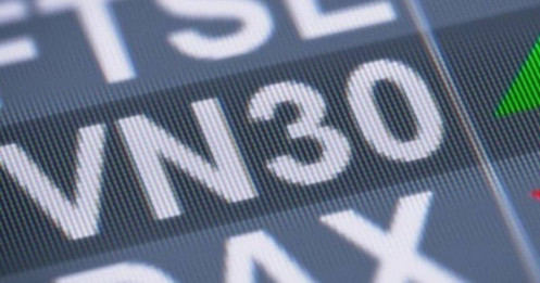 VN30 có thêm một cổ phiếu ngân hàng