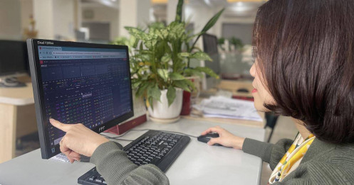 VN-Index sẽ diễn biến ra sao sau Tết Nguyên đán?