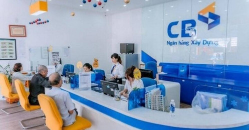 Loạt thay đổi khi CB về 'chung nhà' với Vietcombank