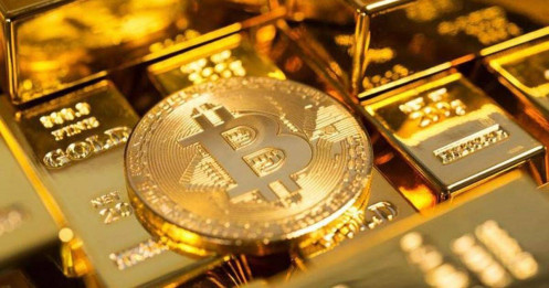 Trump 2.0: Bitcoin bứt phá, vàng lung lay vị thế?