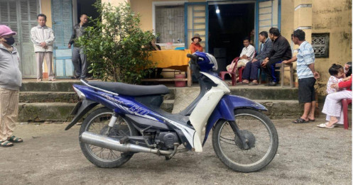 Nam shipper nghi bị đánh chết vì đơn hàng 375 nghìn đồng