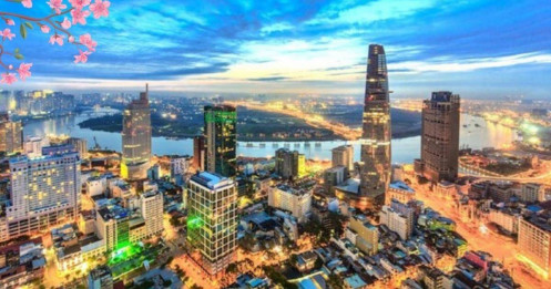 "Kinh tế khó khăn, nhưng đây là kỷ nguyên đáng sống nhất"