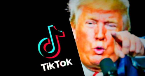 Ông Trump 'bật đèn xanh' cho tỷ phú Elon Musk mua lại TikTok