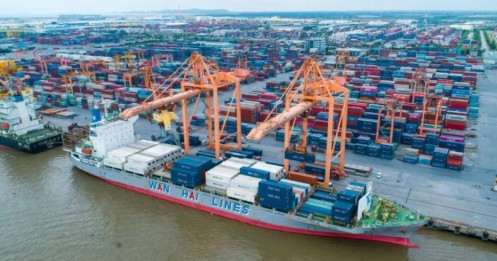 WB dự đoán GDP Việt Nam cao nhất khu vực Đông Á