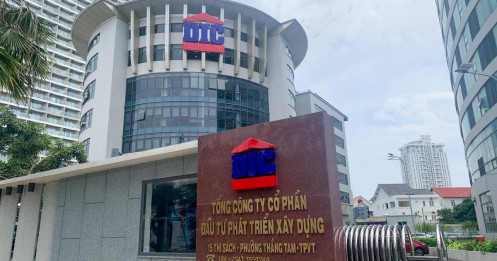 DIC Corp lại 'thất hứa', kỳ vọng kinh doanh bứt phá trong năm 2025