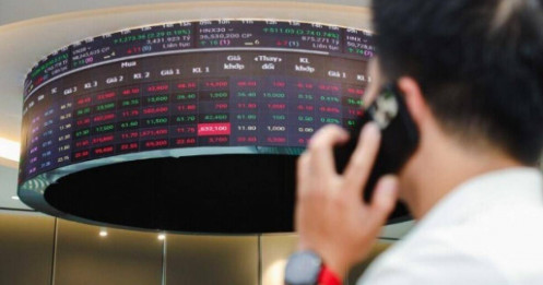 Chứng khoán diễn biến thế nào sau tuần nghỉ Tết?