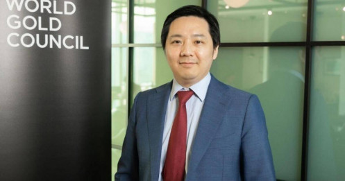 Liệu Bitcoin có thể đe dọa vị thế của vàng trong tương lai?