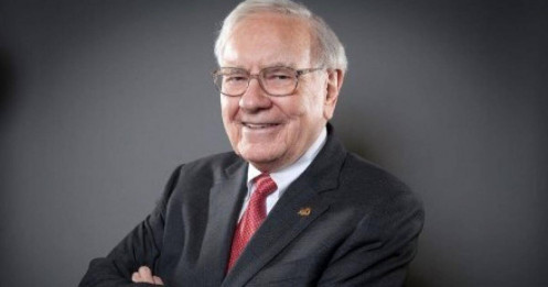 ‘Sai lầm’ của huyền thoại Warren Buffett: Vừa bán sạch 50 triệu cổ phiếu thu về 1,7 tỷ USD thì giá tăng 55%, vẫn đang được đánh giá là món hời lớn trên TTCK