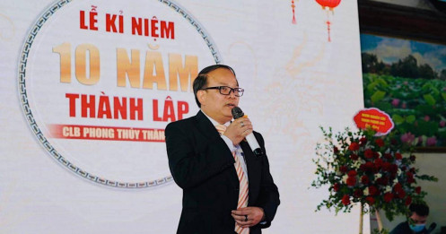 Chuyên gia phong thủy chia sẻ về những điều cần kiêng kỵ trong ngày Tết: Làm thế nào để thu hút may mắn đầu năm?