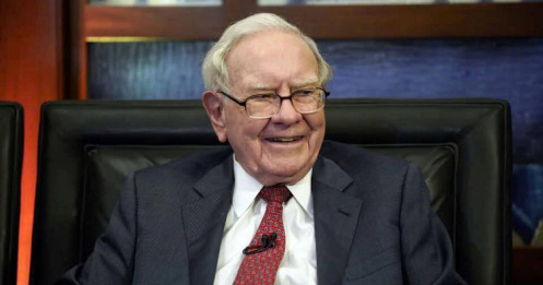 Hé lộ bí quyết ‘vàng’ của Warren Buffett, đơn giản tới mức ai cũng có thể làm theo