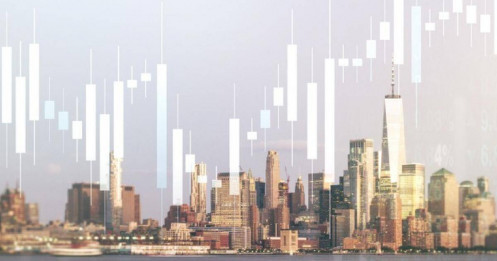 VN-Index có thể vượt 1.400 điểm trong năm 2025?