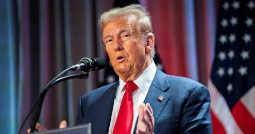 Chiến lược chính của Mỹ trong nhiệm kỳ Donald Trump 2.0