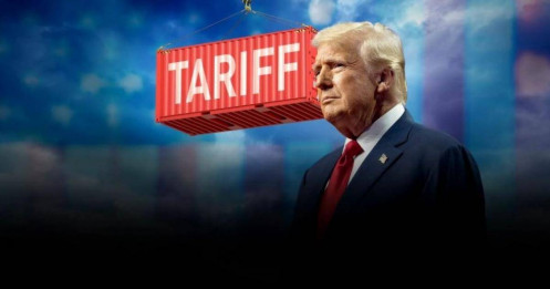 Tổng thống Trump nhắm thuế trừng phạt vào EU, Trung Quốc, Mexico, Canada