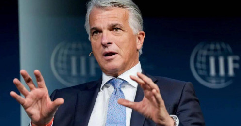 UBS cảnh báo ông Trump sẽ thổi bùng lạm phát, lãi suất khó giảm như kỳ vọng