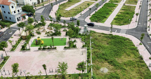 Đấu giá đất tại Hà Nội hạ nhiệt