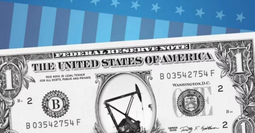 Tài chính toàn cầu đang thay đổi: Giải mã mối quan hệ giữa đồng đô la và lợi suất