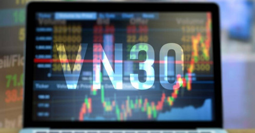 Đa dạng rổ VN30