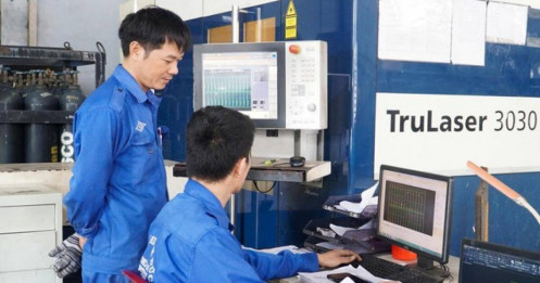 Cách nào đạt tăng trưởng hai con số giai đoạn 2026-2030?