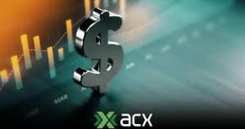 Chiêu trò đầu tư ACX: Nhiều nhà đầu tư mắc bẫy