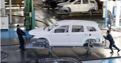 Nguy cơ chiến tranh thương mại toàn cầu