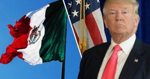 'Nỗi ám ảnh' của ông Trump