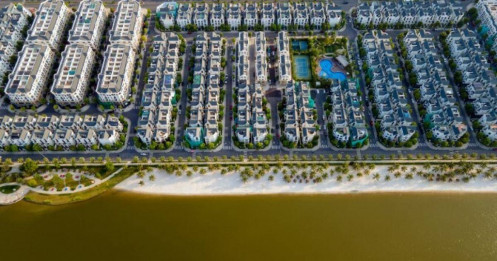 Bất động sản 2025: Chọn phân khúc nào để đầu tư?