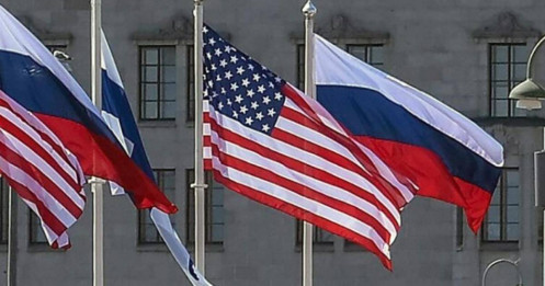 Nga lên tiếng về lời đe dọa mới của ông Trump