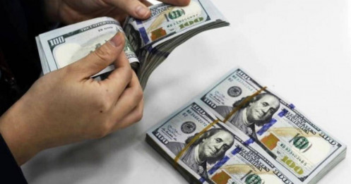 Tỷ giá được dự báo ra sao sau khi ông Trump nhậm chức Tổng thống Mỹ?