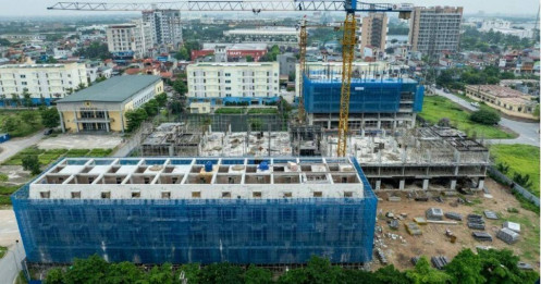 Sắp diễn ra hội nghị phát triển nhà ở xã hội: Vingroup, Novaland, Sungroup cùng loạt ‘ông lớn’ góp mặt