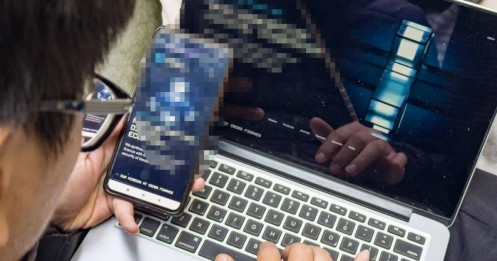 Đầu tư tiền số: Lợi nhuận cao, rủi ro lớn dễ dính lừa đảo