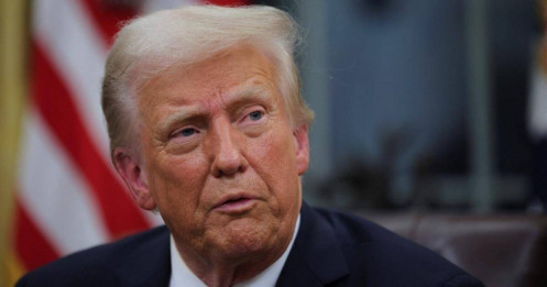 Sắc lệnh của ông Trump bất ngờ bị chặn