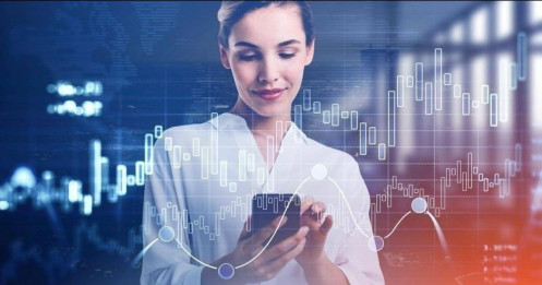VN-Index có thể trở về ngưỡng 1.270 trong những phiên đầu năm mới Ất Tỵ