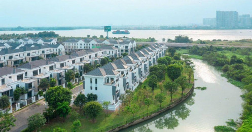 Đồng Nai phê duyệt chi phí điều chỉnh phân khu C4 - ‘cú hích’ cho dự án Aqua City hoàn tất pháp lý