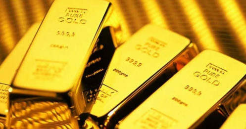 Vàng tăng 20 triệu/lượng: Kỷ lục khó lặp lại?