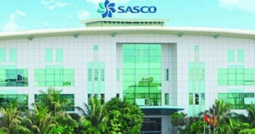 Sasco báo lãi gấp 3