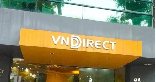 VNDirect giảm gần 100 nhân sự trong năm 2024