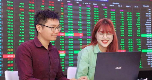 Thị trường chứng khoán – dòng tiền đã đi đâu?