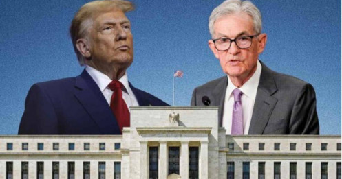 Tổng thống Trump sẽ yêu cầu Fed giảm lãi suất ngay lập tức