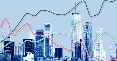 Chưa từng có trong lịch sử: FDI vào Mỹ đạt 227 tỷ USD, vượt một loạt cường quốc
