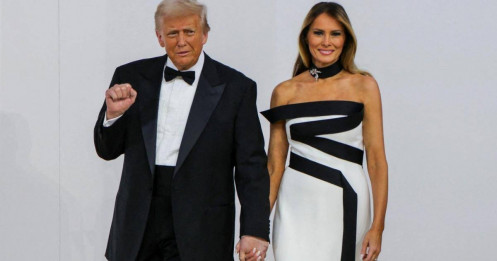 Liệu ông Trump có trở thành tổng thống Mỹ quyền lực nhất thời bình?