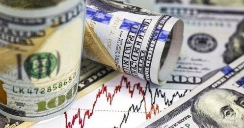 Cẩn trọng với biến động mạnh của đồng USD