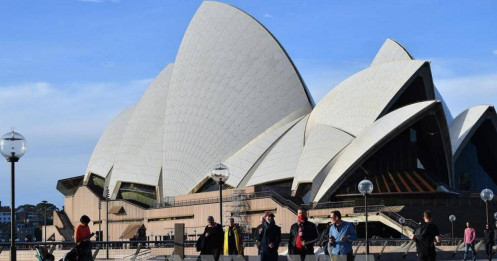 Bí mật kinh tế của Australia