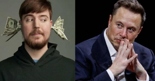 Từ Elon Musk đến MrBeast: Ai có thể mua lại TikTok?