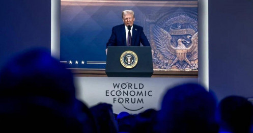 Phiên bản Trump 2.0 đang rất có lợi cho Trung Quốc, liệu “tuần trăng mật” sẽ kéo dài mãi mãi?