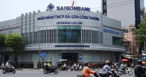 Saigonbank nói gì về việc 2 cựu cán bộ ngân hàng bị khởi tố nhận hối lộ?