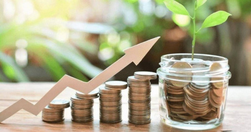 Năm mới, mục tiêu tài chính mới: Đây là 5 việc bạn cần làm để giàu có hơn